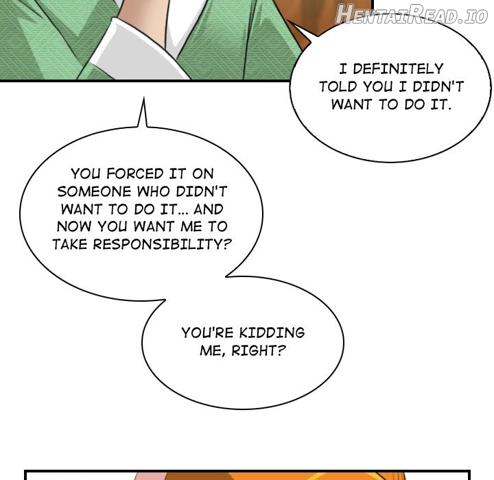 Secret World of Martial Arts Chapter 13 - page 33