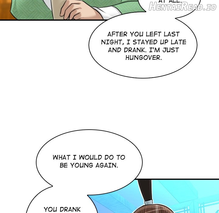 Secret World of Martial Arts Chapter 13 - page 39