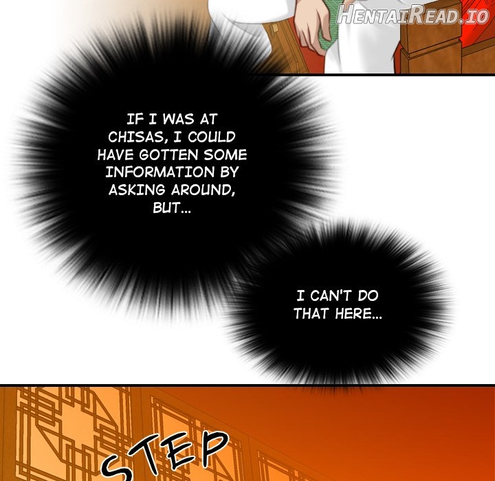 Secret World of Martial Arts Chapter 33 - page 42