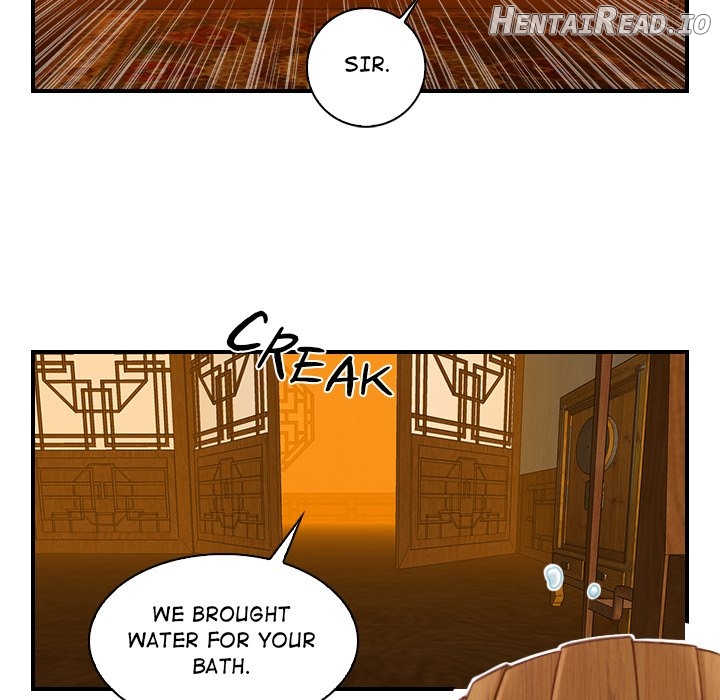 Secret World of Martial Arts Chapter 33 - page 45