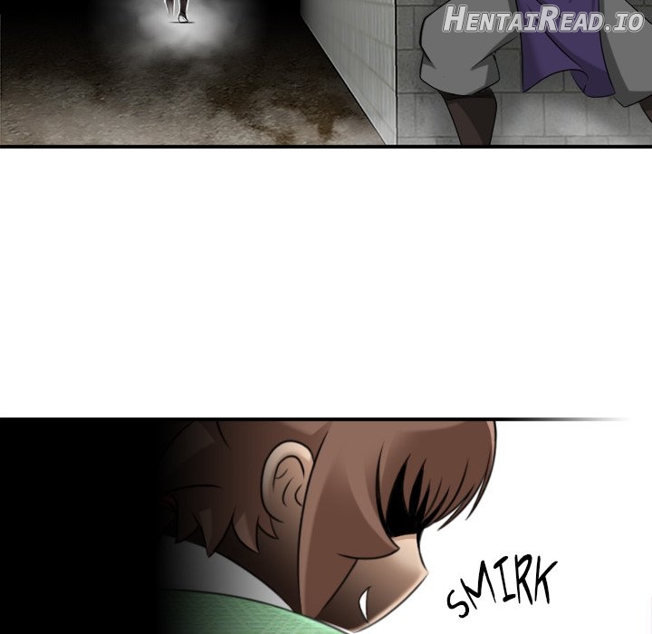 Secret World of Martial Arts Chapter 34 - page 12