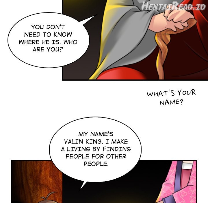 Secret World of Martial Arts Chapter 34 - page 65