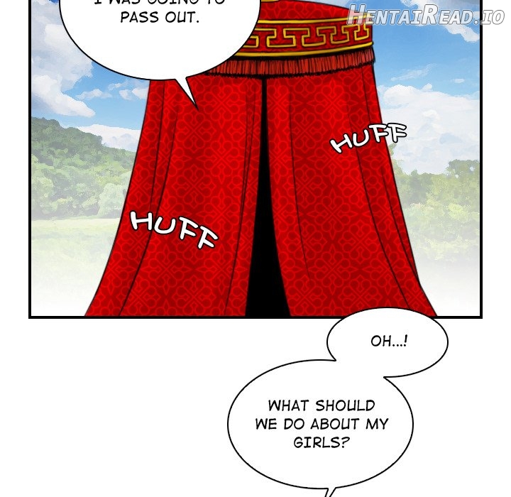 Secret World of Martial Arts Chapter 19 - page 42