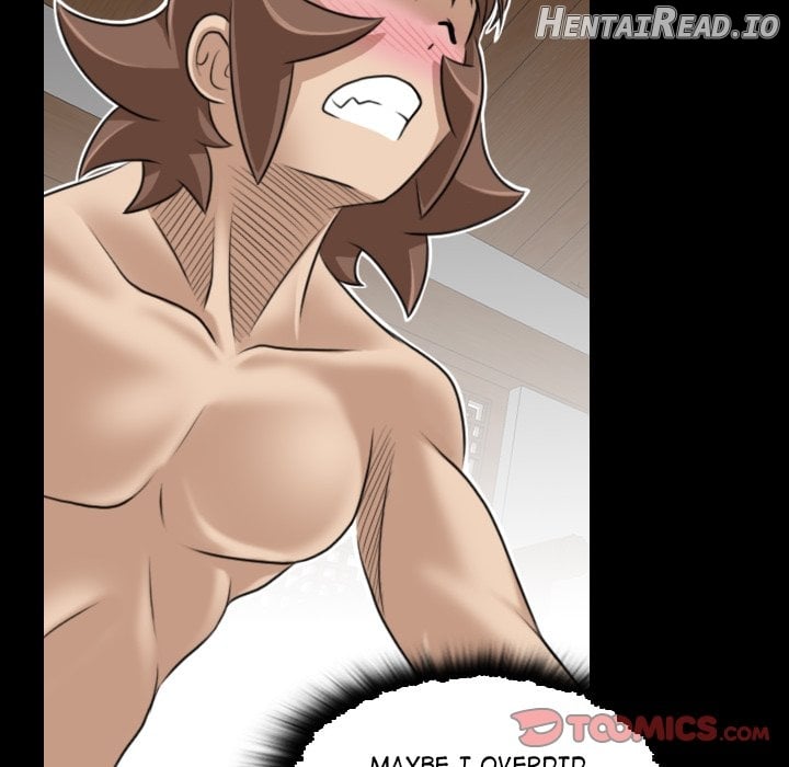 Secret World of Martial Arts Chapter 21 - page 14