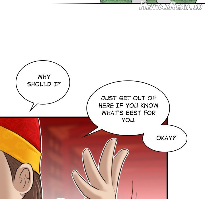 Secret World of Martial Arts Chapter 22 - page 70