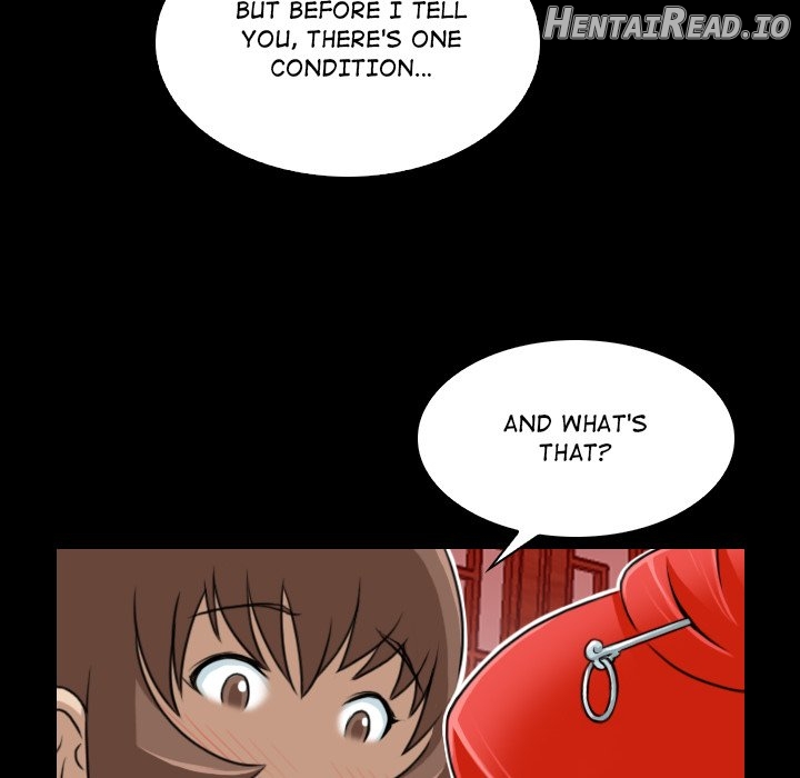 Secret World of Martial Arts Chapter 23 - page 58