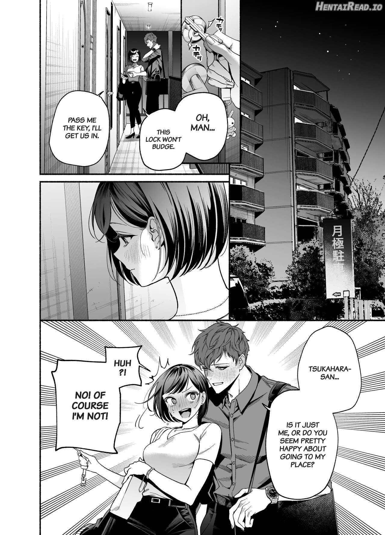 Namaikide Buaisona Kohai Onda ga Zetsurin Amaenbo ni Narimashite??? Chapter 1 - page 13