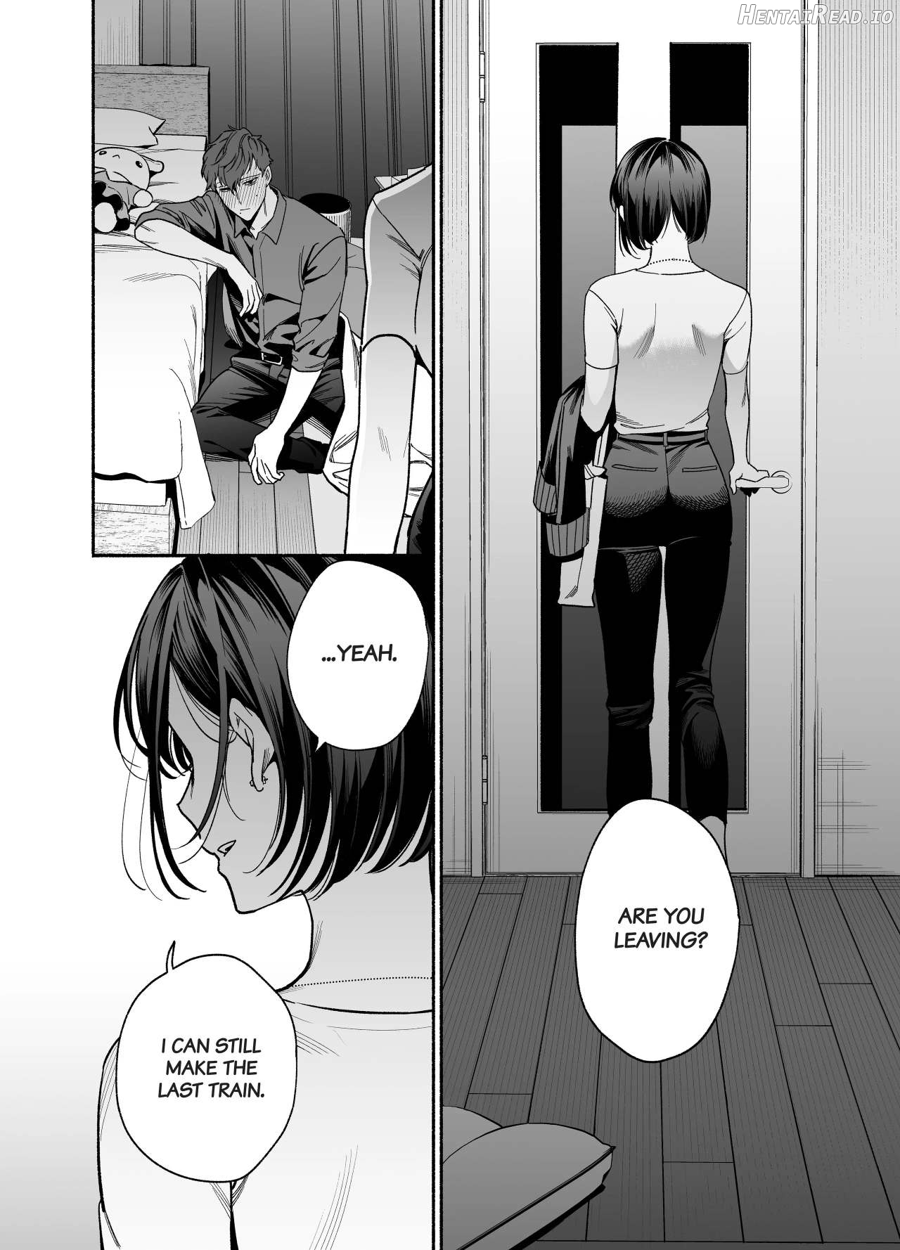 Namaikide Buaisona Kohai Onda ga Zetsurin Amaenbo ni Narimashite??? Chapter 1 - page 17