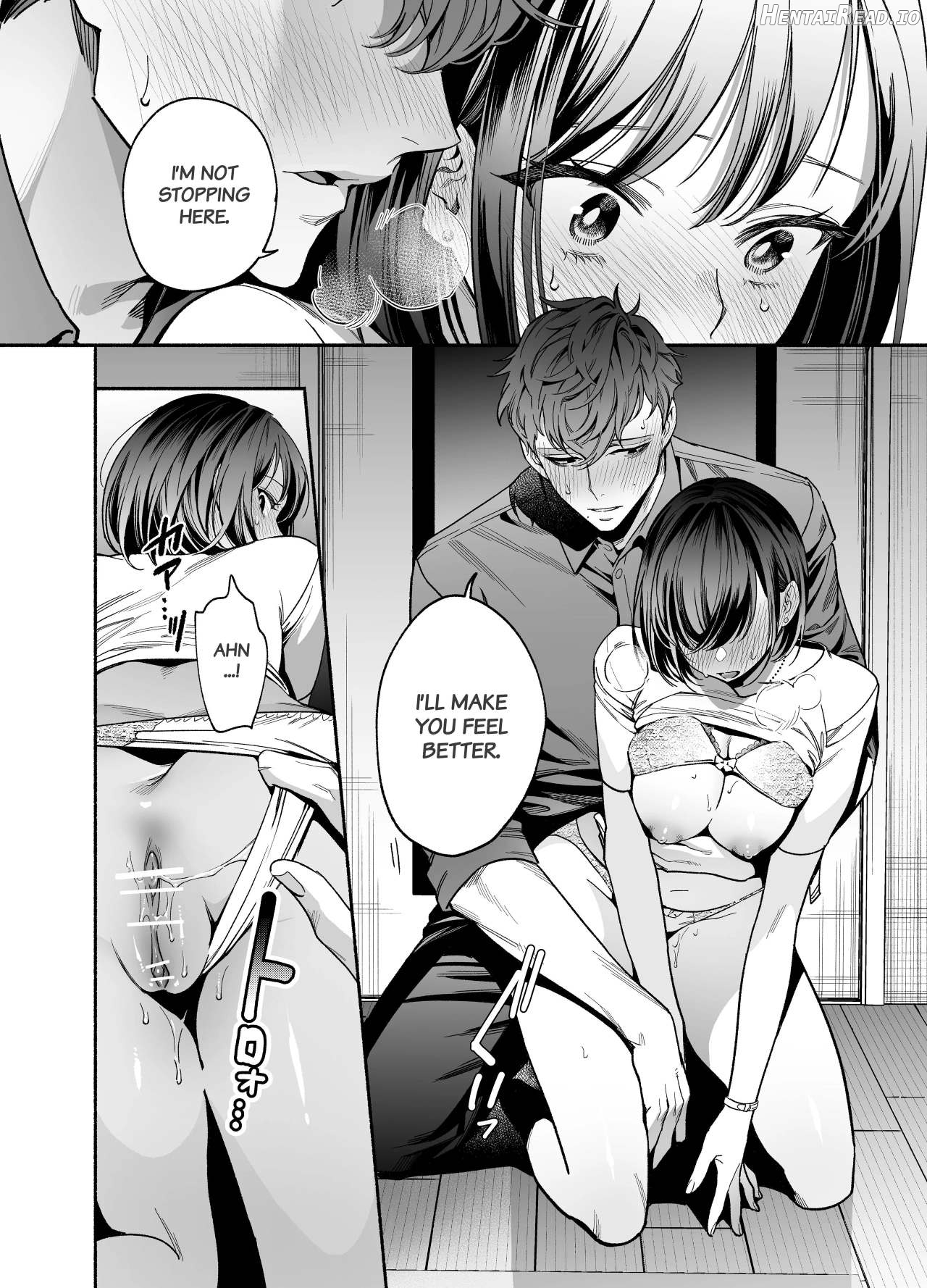 Namaikide Buaisona Kohai Onda ga Zetsurin Amaenbo ni Narimashite??? Chapter 1 - page 25