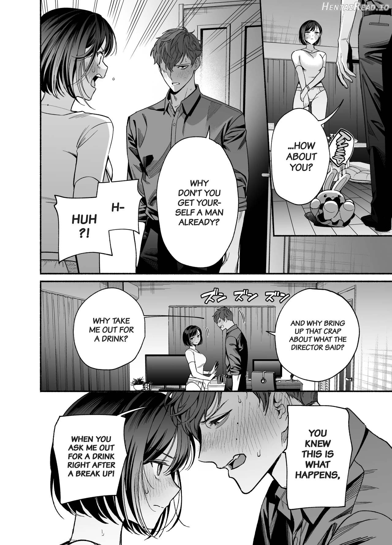 Namaikide Buaisona Kohai Onda ga Zetsurin Amaenbo ni Narimashite??? Chapter 1 - page 31