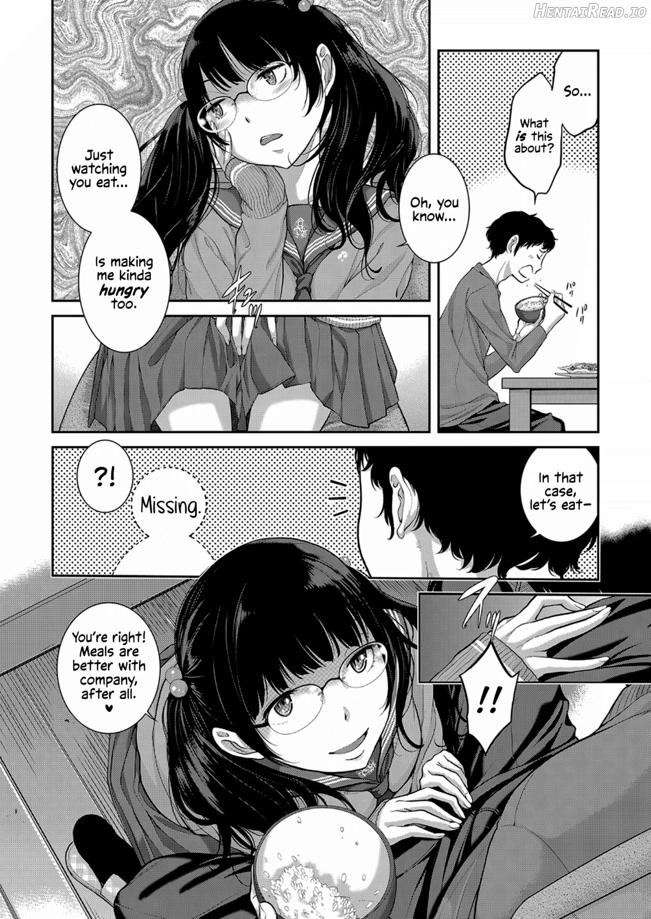 Seifuku Shijou Shugi -Aki- Chapter 1 - page 94