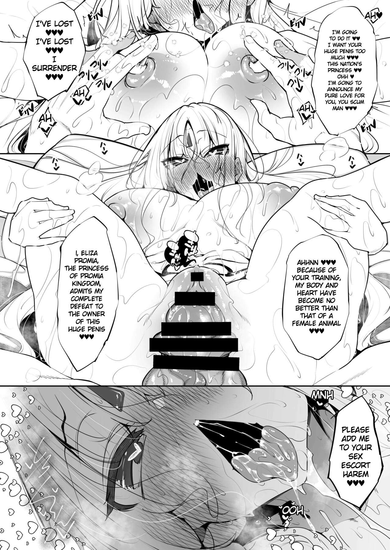 Ore Isekai de Mahoutsukai ni Naru 5 Chapter 1 - page 43