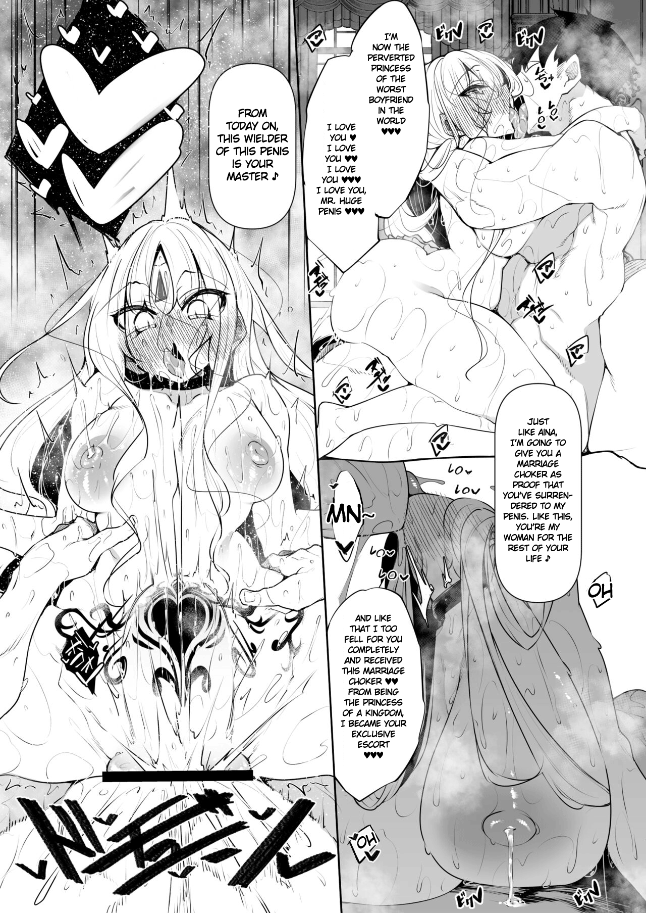 Ore Isekai de Mahoutsukai ni Naru 5 Chapter 1 - page 48