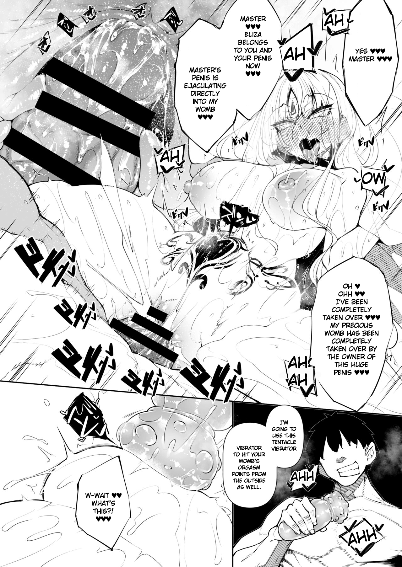 Ore Isekai de Mahoutsukai ni Naru 5 Chapter 1 - page 49