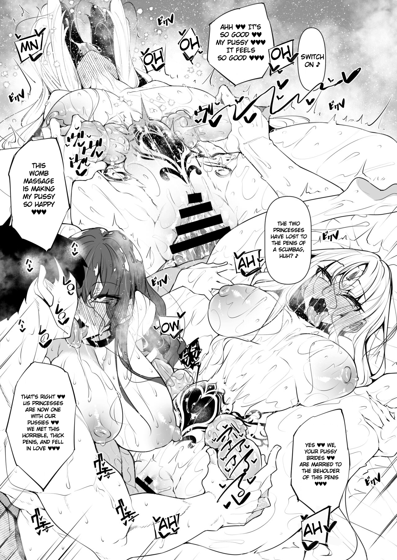 Ore Isekai de Mahoutsukai ni Naru 5 Chapter 1 - page 50