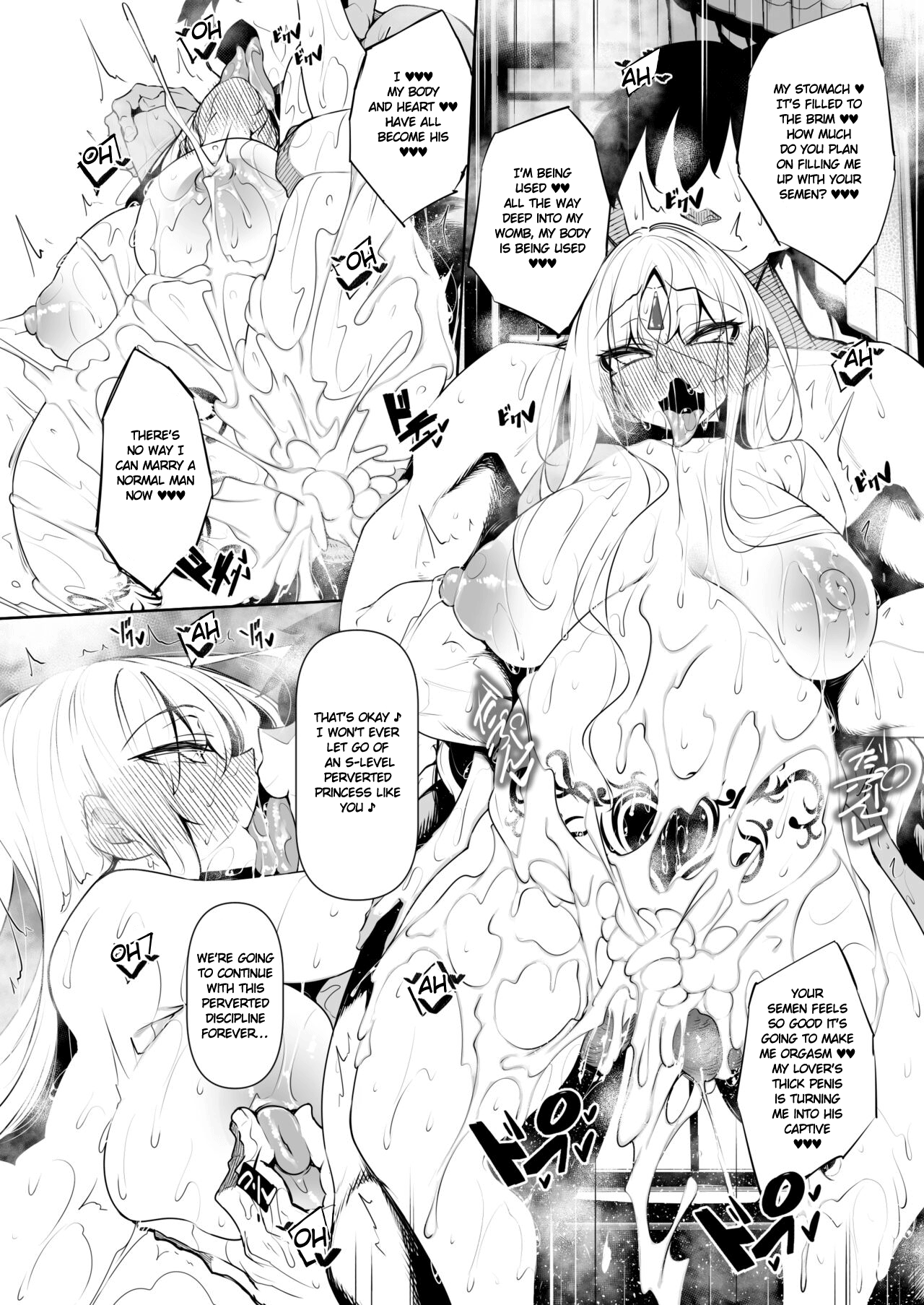 Ore Isekai de Mahoutsukai ni Naru 5 Chapter 1 - page 63