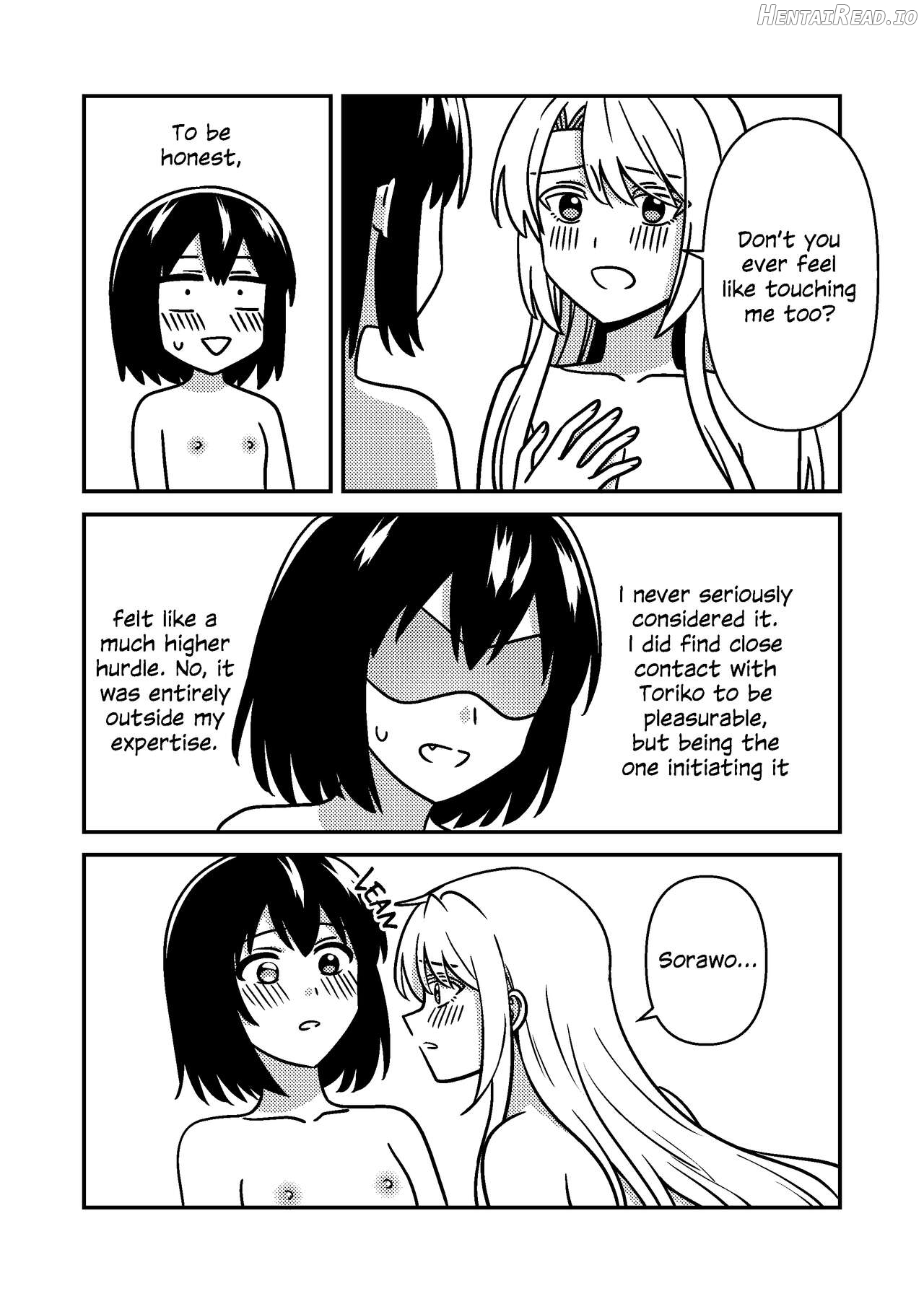 Isshuukan Nue Day Chapter 1 - page 22