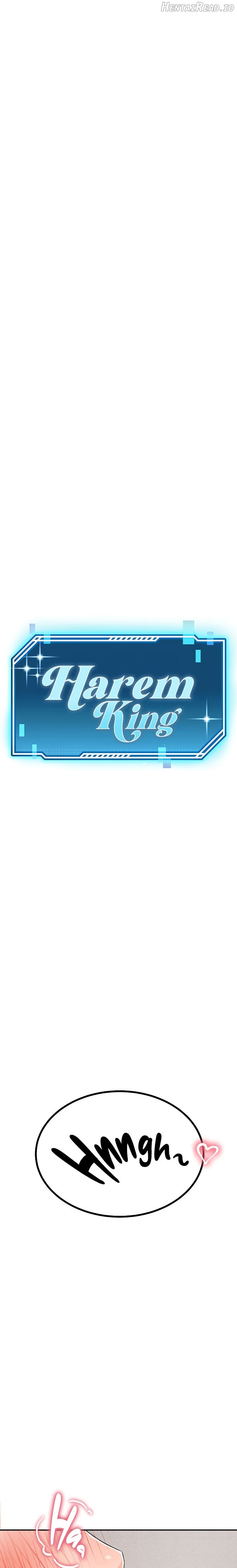 Harem King Chapter 4 - page 1