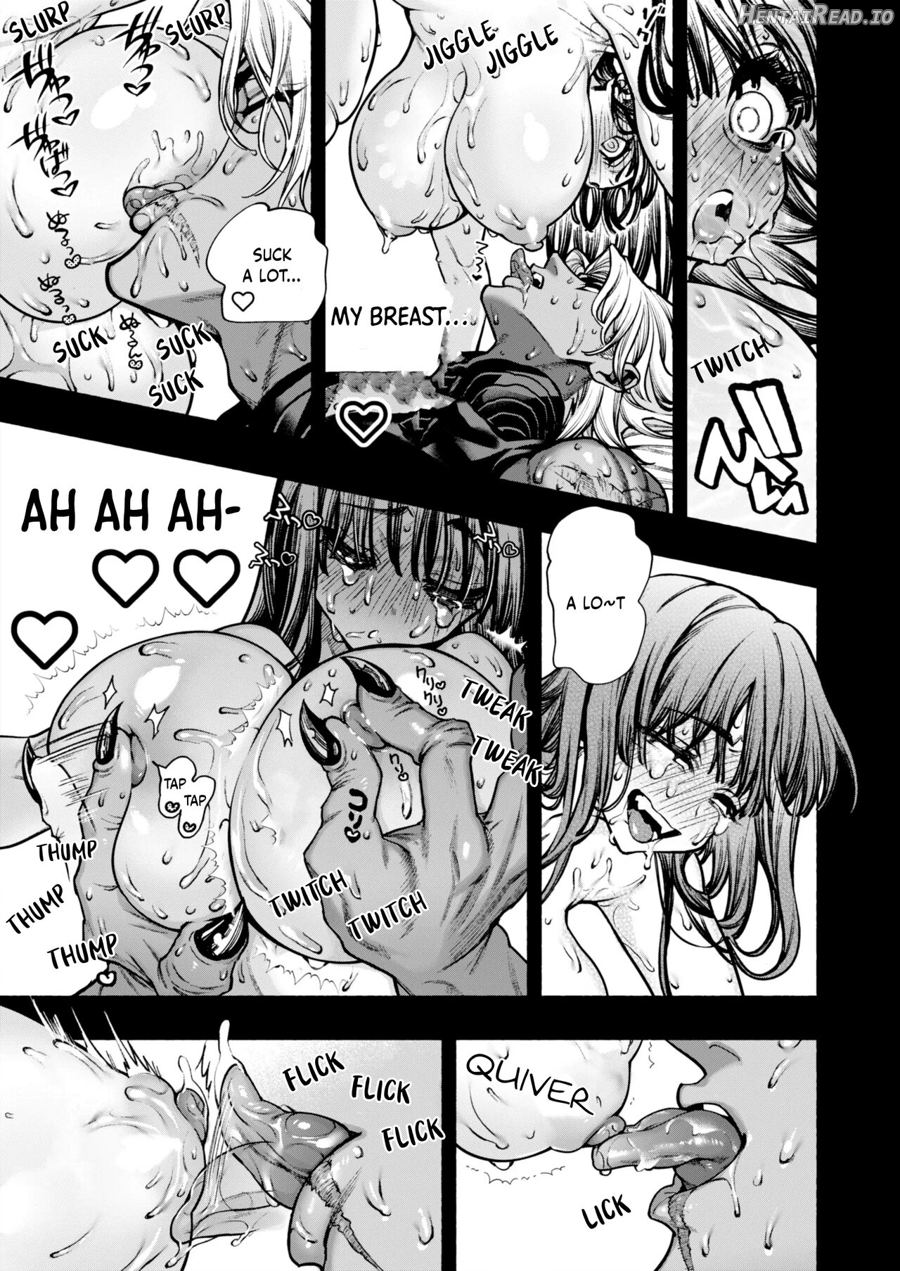 Otome Game "Kuro Dra -Kuroi Seijo to Ashiki Ryuu-" ni Isekai Tensei Shita kedo Murige, Tsunda Chapter 1 - page 82