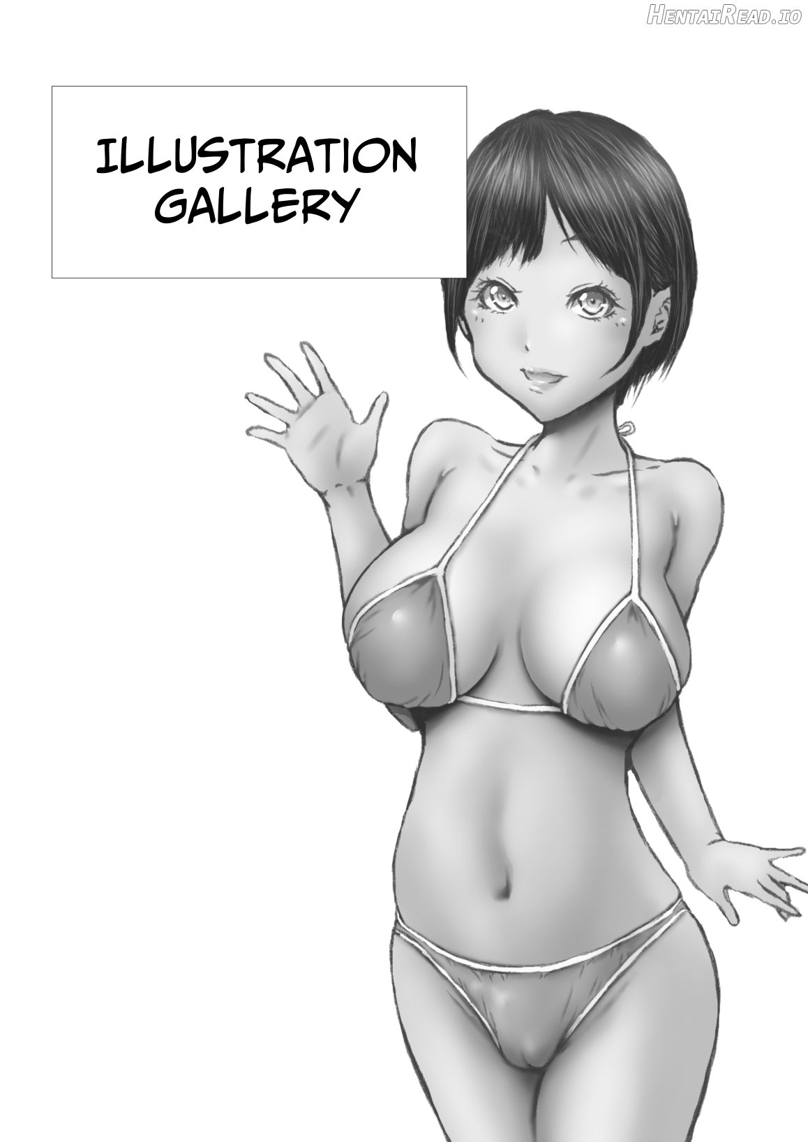 Gonna Do Hentai Things With My New Superpowers Chapter 1 - page 44