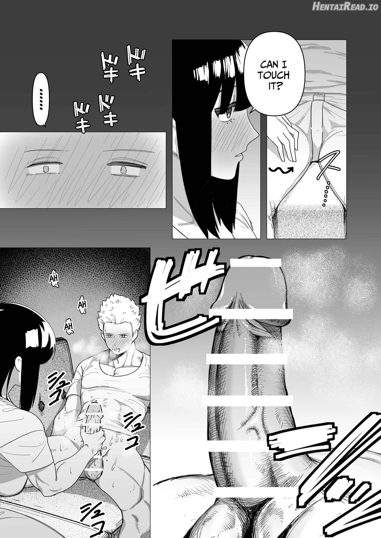 Tank Onna Kishi wa Dakaretai Chapter 1 - page 10