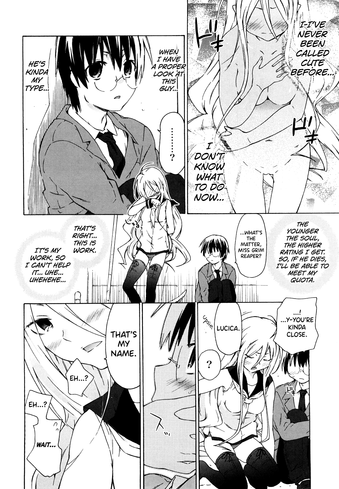 Imouto wa Doujin Shoujo Cosplay Kei Ch.1-11 Chapter 1-11 - page 132