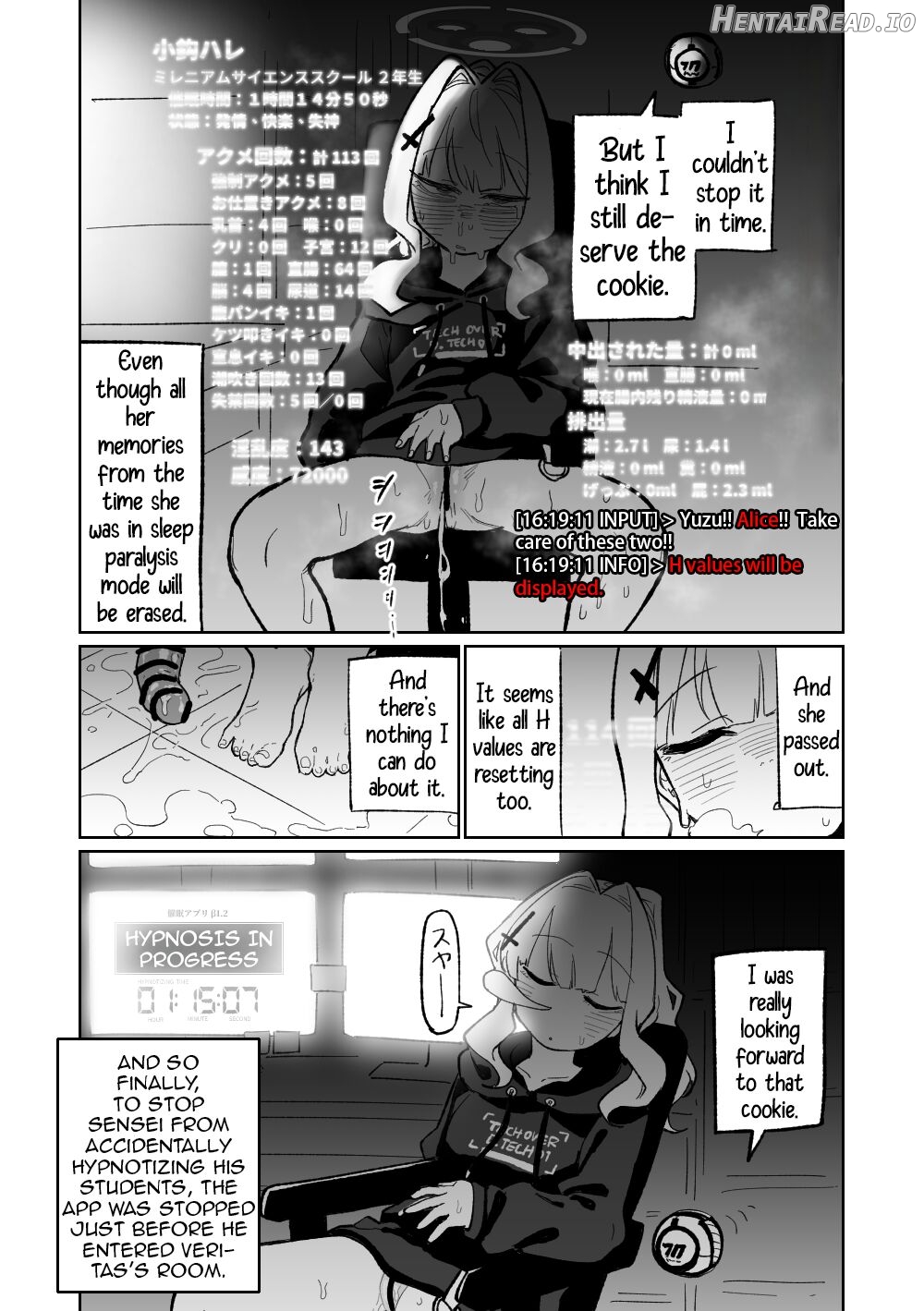 Saimin Appli Chapter 1 - page 40