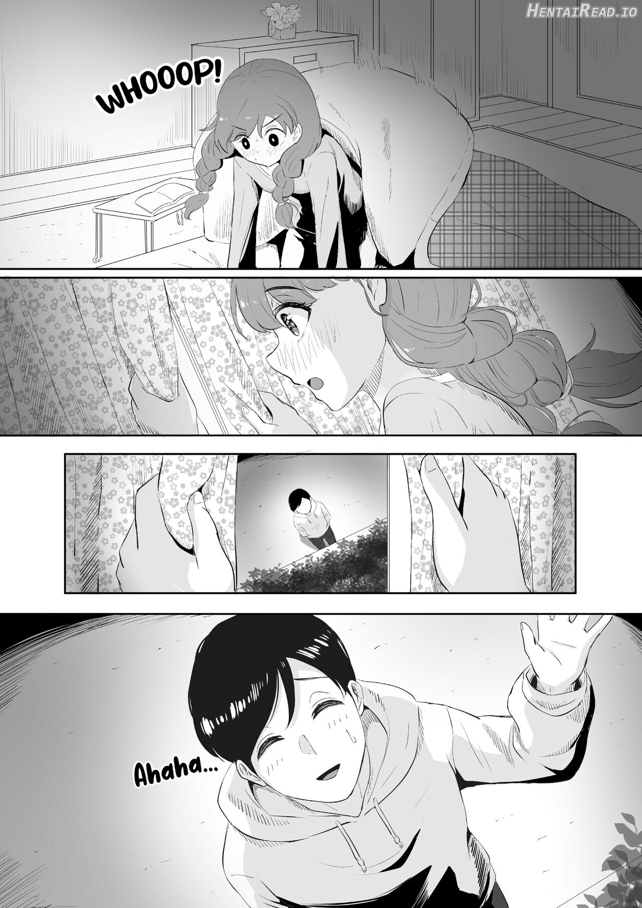 Happiness Chapter 1 - page 11