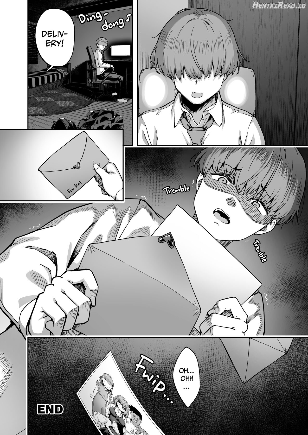 TKRW Collection Chapter 2 - page 55