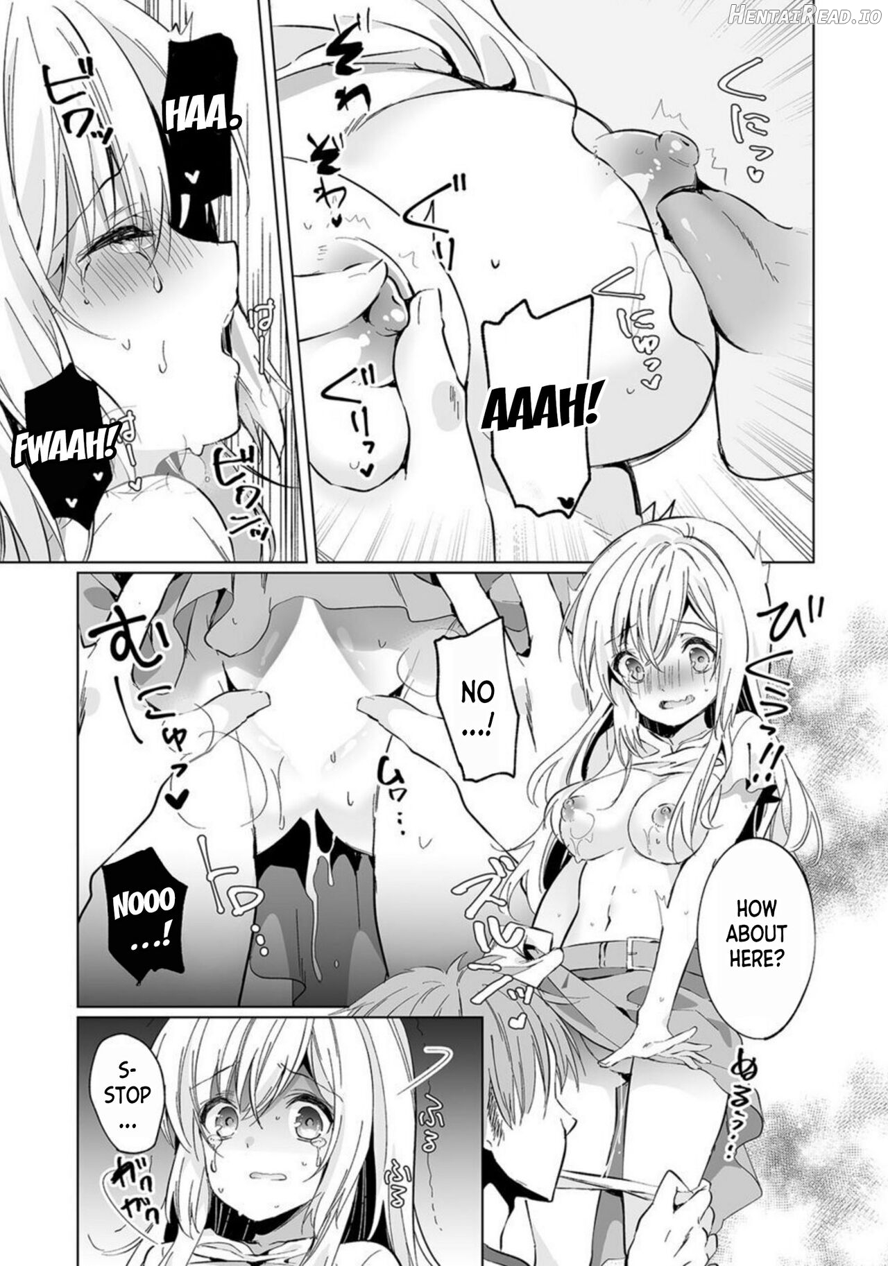 Uso, Ichiban Oku made Sounyuutteru... Kare no Kouhai kara Ikasarete... Uwaki SEX de Ochiru Yoru 1 Chapter 1 - page 17