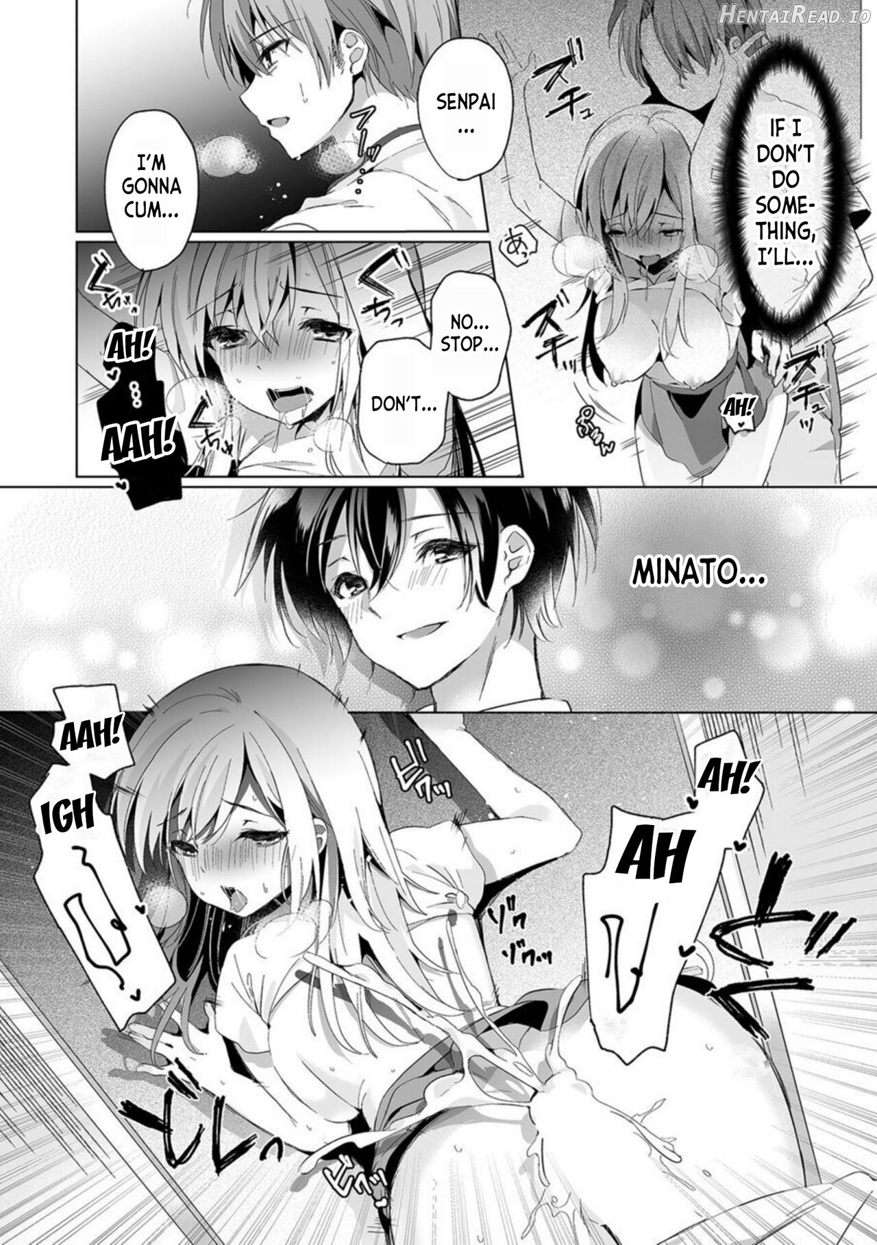 Uso, Ichiban Oku made Sounyuutteru... Kare no Kouhai kara Ikasarete... Uwaki SEX de Ochiru Yoru 1 Chapter 1 - page 26