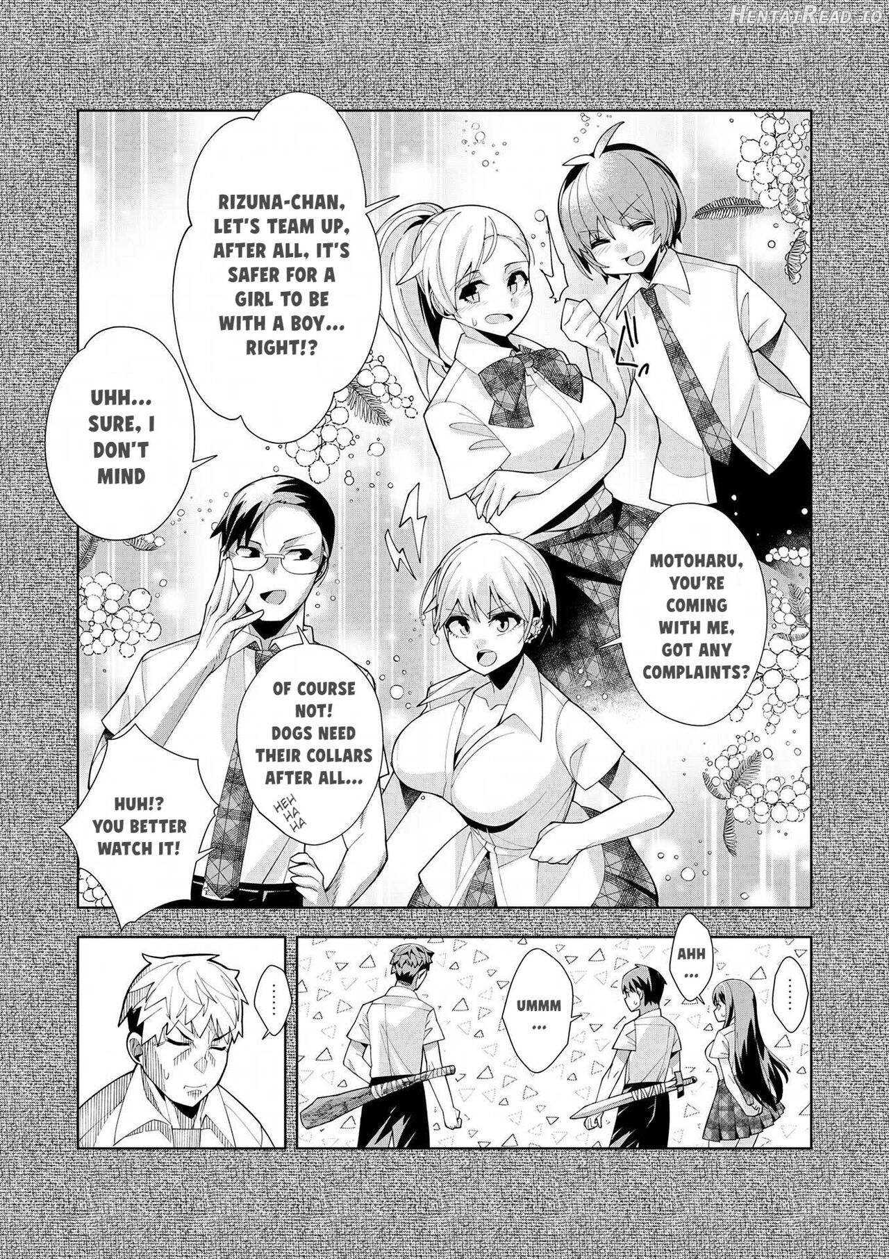 Youkoso Isekai e, Dewa Shinde Kudasai Ch. 7 Chapter 1 - page 25