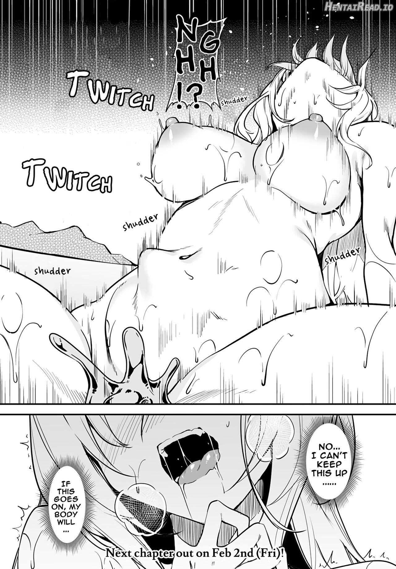 The immortal girl's nursery travelogue Ch. 1 - 3 Chapter 1 - page 98