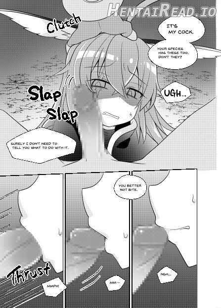 Atariya Stalker o Kaeriuchi ni suru Hon Chapter 1 - page 9