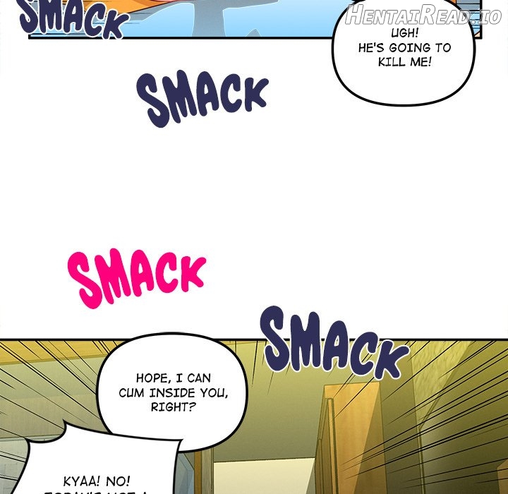 The Vlogger’s Manager Chapter 15 - page 77