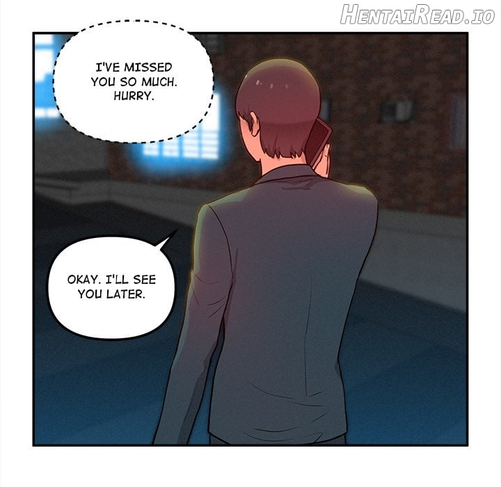 The Vlogger’s Manager Chapter 10 - page 16