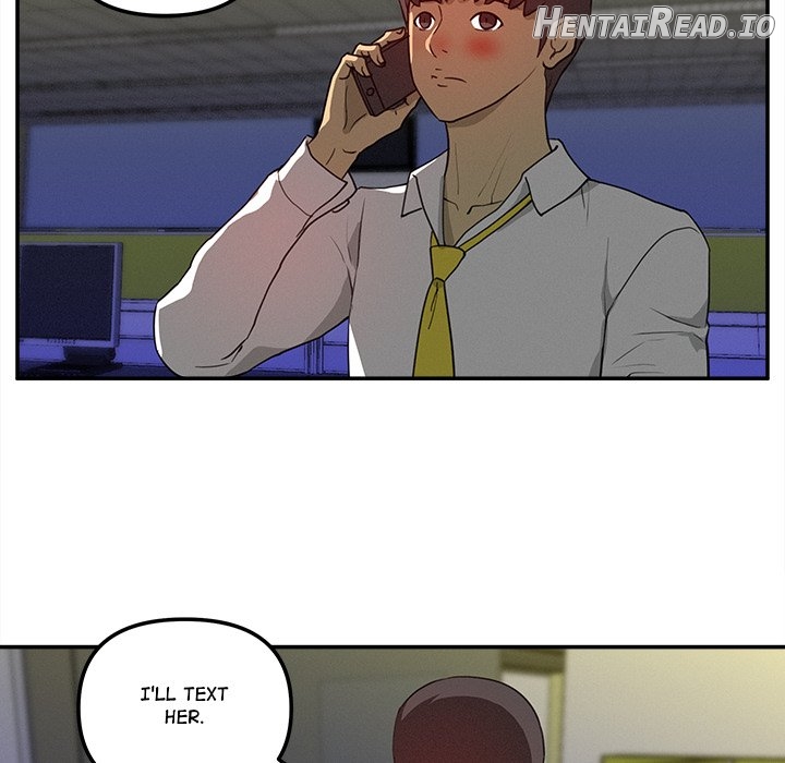 The Vlogger’s Manager Chapter 16 - page 19