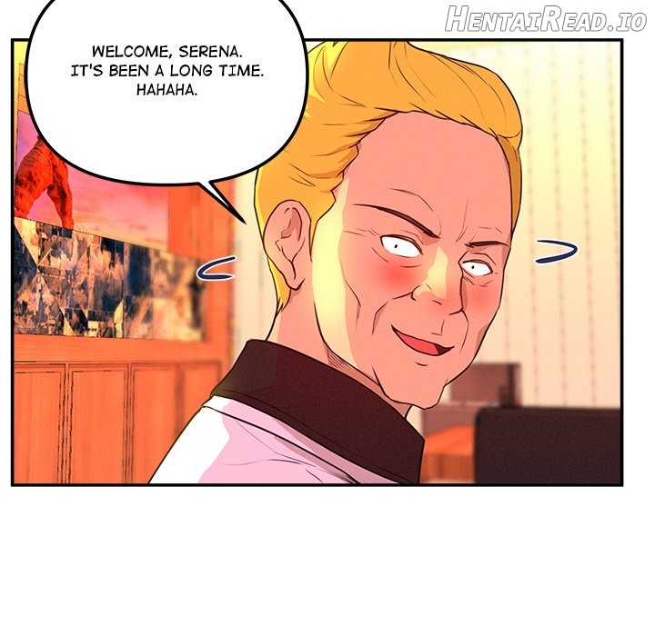 The Vlogger’s Manager Chapter 16 - page 63