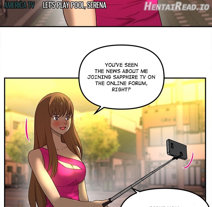 The Vlogger’s Manager Chapter 17 - page 27