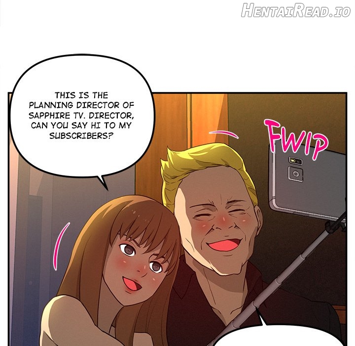 The Vlogger’s Manager Chapter 17 - page 48