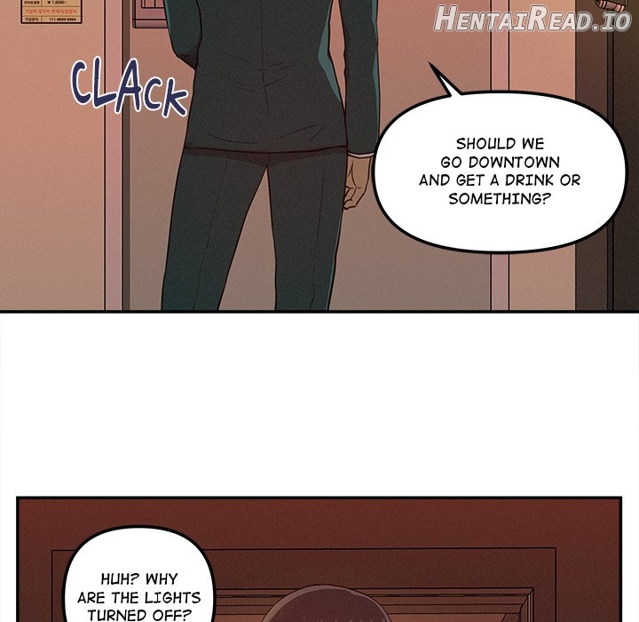 The Vlogger’s Manager Chapter 17 - page 55