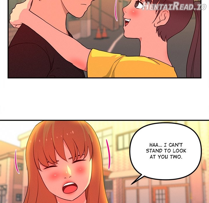 The Vlogger’s Manager Chapter 12 - page 53