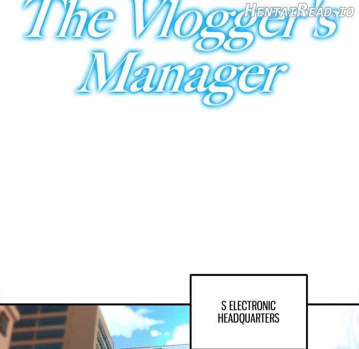 The Vlogger’s Manager Chapter 12 - page 7