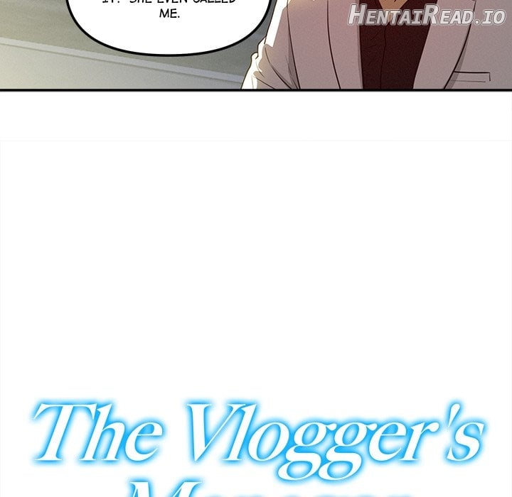 The Vlogger’s Manager Chapter 18 - page 46