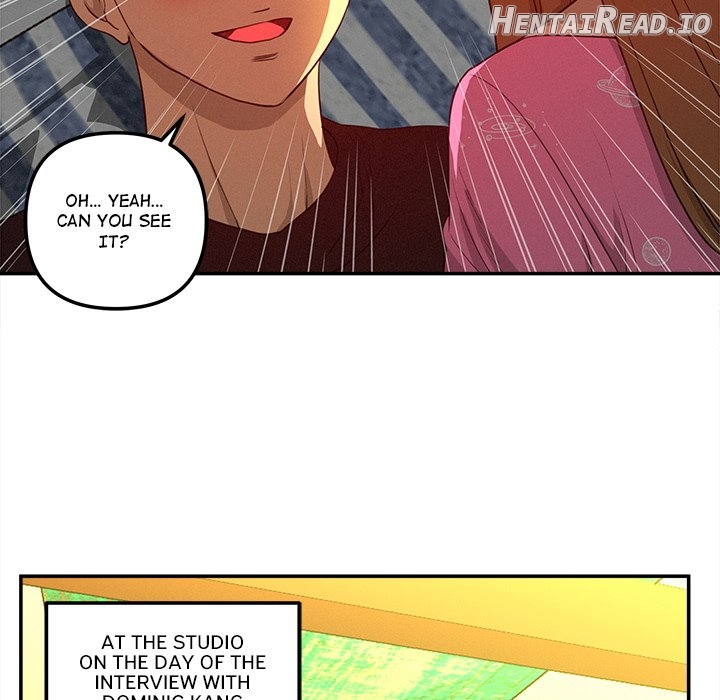 The Vlogger’s Manager Chapter 18 - page 82