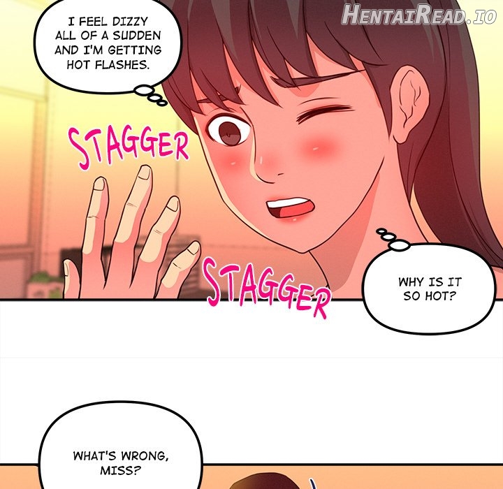 The Vlogger’s Manager Chapter 13 - page 48