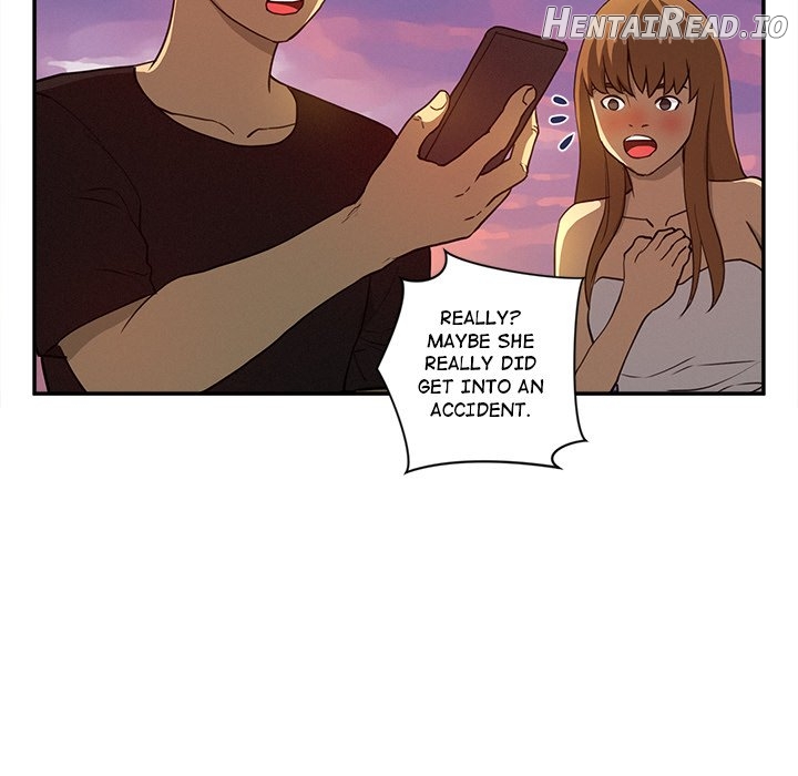 The Vlogger’s Manager Chapter 13 - page 59