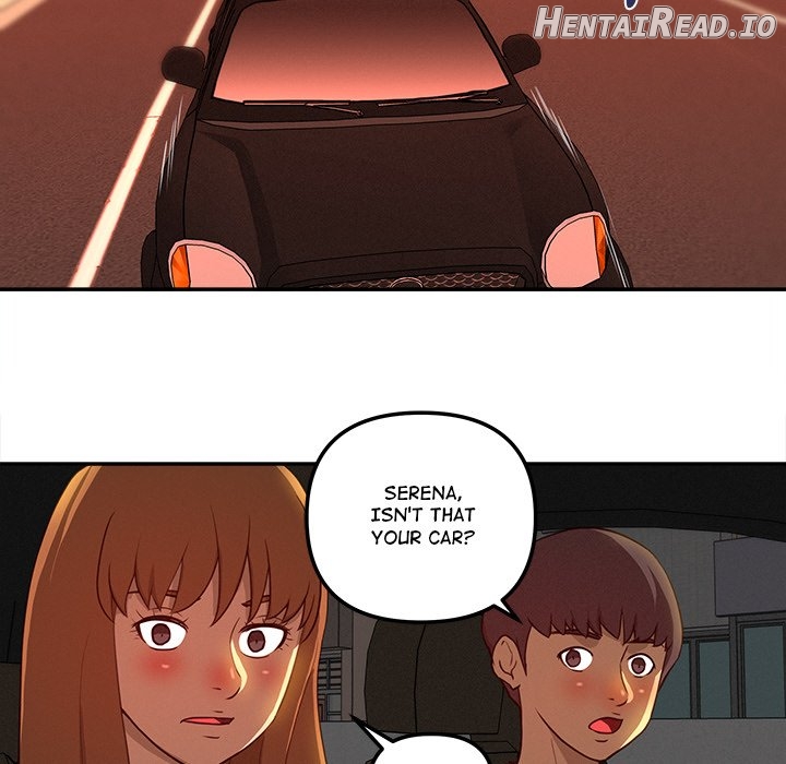 The Vlogger’s Manager Chapter 13 - page 72