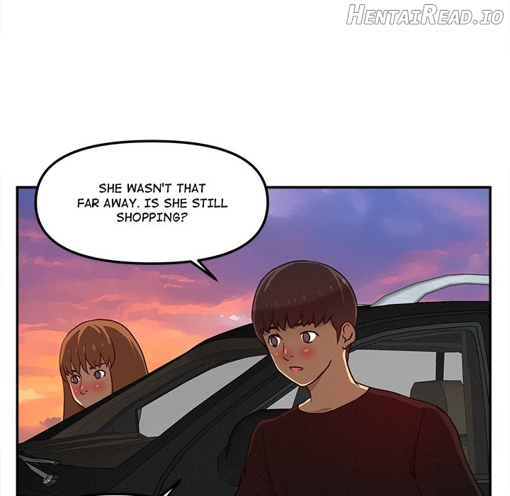 The Vlogger’s Manager Chapter 13 - page 75