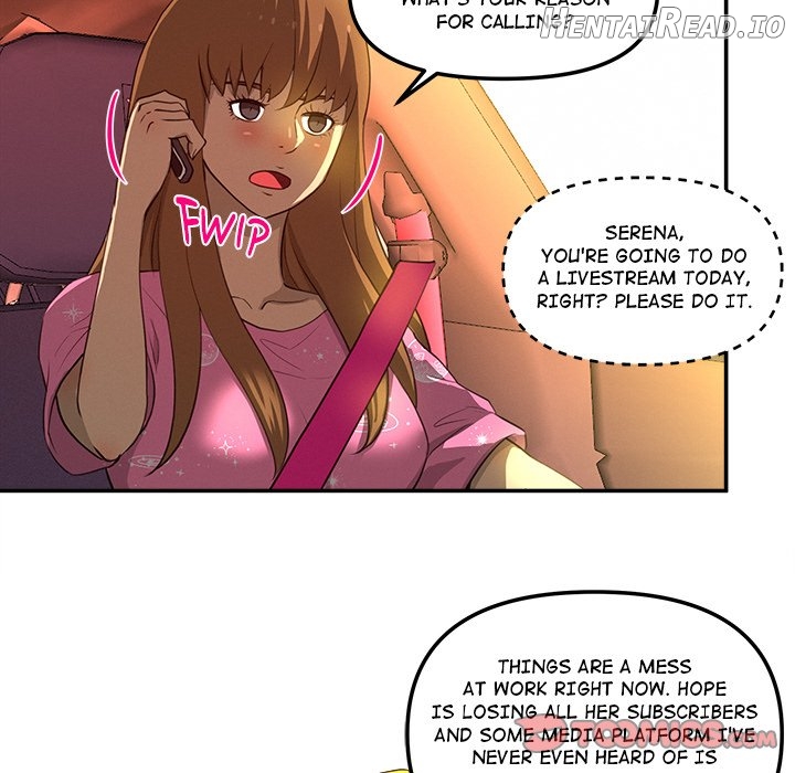 The Vlogger’s Manager Chapter 19 - page 26